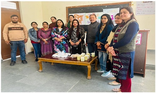 WOMENS DAY 8TH MARCH 2025.